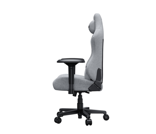 Anda Seat Phantom 3 Pro Fabric Grey - 1473882 - zdjęcie 2